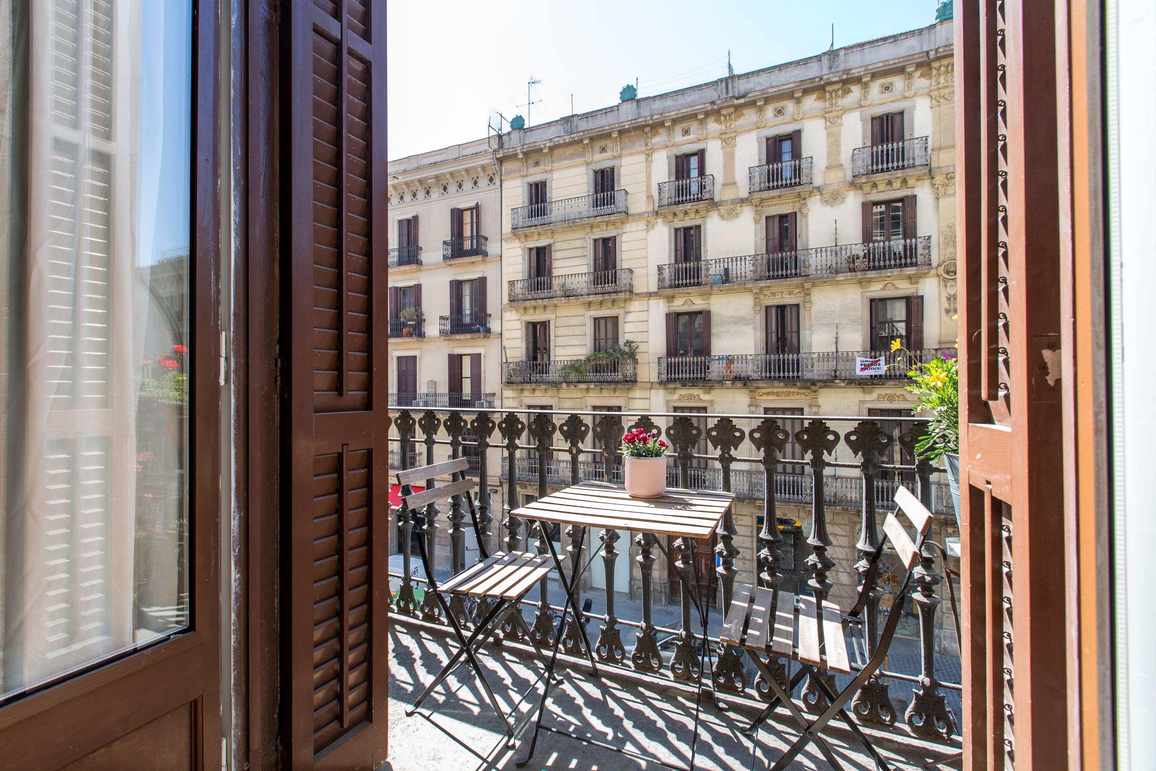 El Born Guest House By Casa Consell — Fotos 1