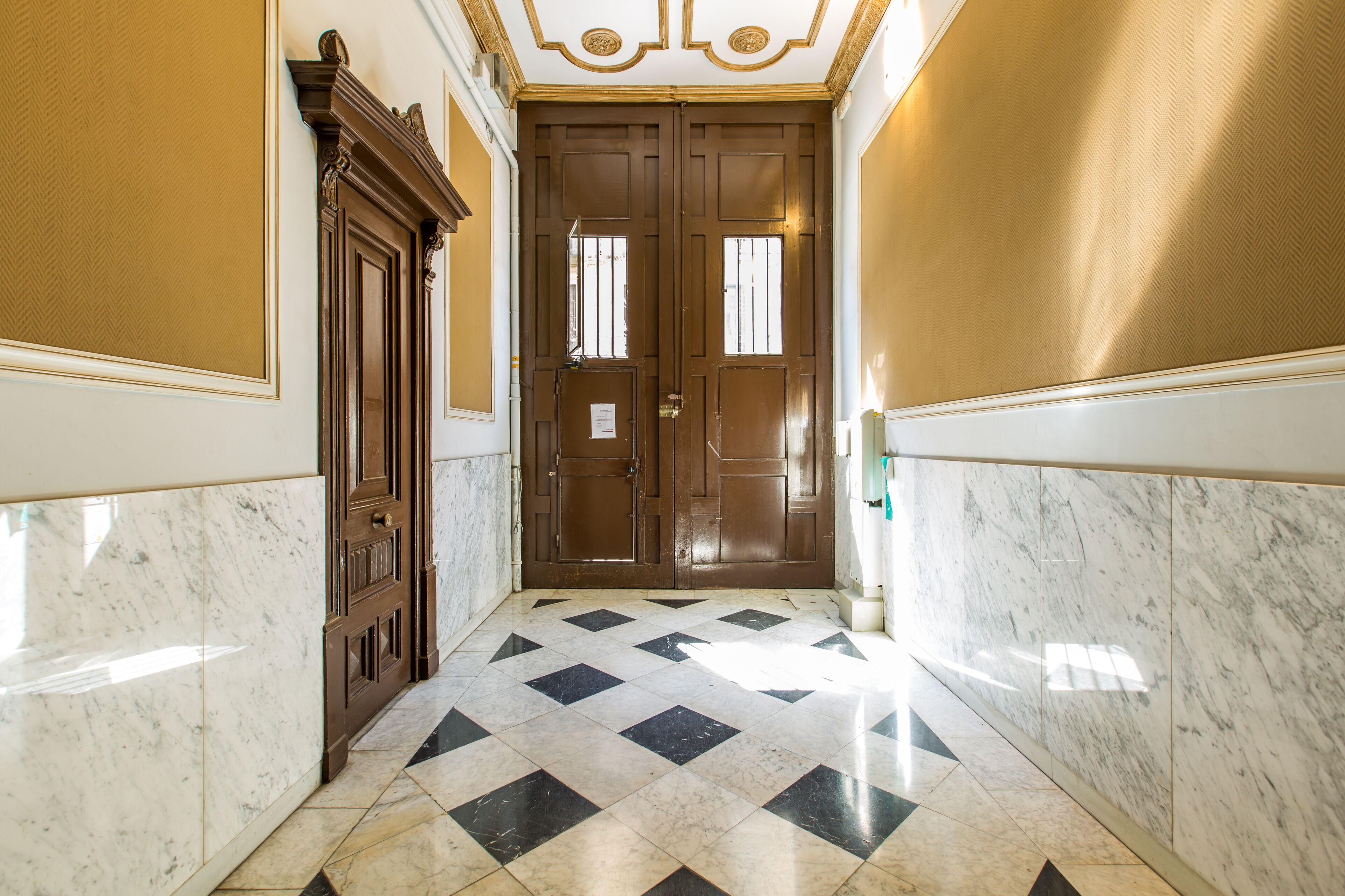 El Born Guest House By Casa Consell — Fotos 2